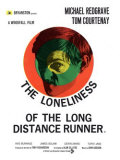 The Loneliness of the Long Distance Runner