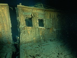 Windows of the Officers