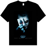 Batman - The Dark Knight - The Joker