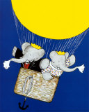 Le Voyage de Babar