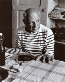 Les Pains de Picasso, c.1952