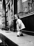 Buy Rue Hautefeuille, Paris, c.1951 at AllPosters.com