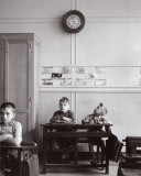 La Pendule, Paris, c.1957