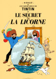 Le Secret de la Licorne, c.1943