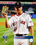 J.D. Drew 2008 All-Star Game