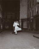 La Derniere Valse du 14 Juillet, 1949