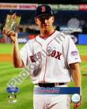 J.D. Drew 2008 All-Star Game