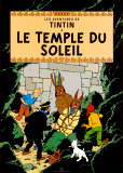 Buy Le Temple du Soleil, c.1949 at AllPosters.com