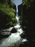 Bridalveil Falls