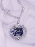 Buy View of the Hope Diamond at AllPosters.com