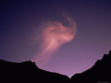 Buy A Cloud at Twilight at AllPosters.com