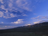 For Paleontologists, Fliders Range is Hallowed Ground