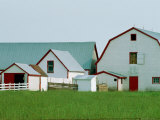 Canadian Farm
