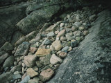Buy Stones Fill a Rock Gully at AllPosters.com