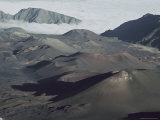 Buy Overview of the Crater at AllPosters.com