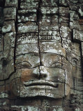 Buy Detail of an Angkor Wat Temple at AllPosters.com