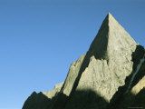 The Karakoram Ranges Naysar Peak