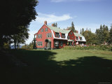 Buy Franklin Delano Roosevelts Summer Home at AllPosters.com