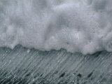 Buy Close View of Surf and Foam at AllPosters.com