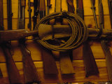 Buy Old Gun Collection in Central Nevada, Central Nevada at AllPosters.com