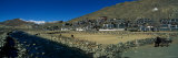 Buy A Wide-Angle View of the Tibetan Landscape at AllPosters.com