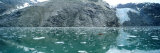 Buy A Wide-Angle View of Glacier Bay in Alaska at AllPosters.com