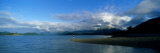 Buy A Wide-Angle View of Glacier Bay in Alaska at AllPosters.com