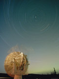 This 10-Meter Redstone Tracking Dish Can Turn 180 Degrees in a Second
