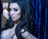 Kim Kardashian