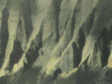 Buy Volcanic Mountain Ridges Line the Na Pali Coast at AllPosters.com
