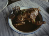 Buy A Whole Braised Chicken Dish at AllPosters.com