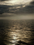 Buy Clouds and Mist Hover over the Inside Passage at AllPosters.com