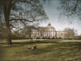 Buy View of Library of Congress at AllPosters.com