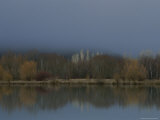Buy Shoreline in the Fog at AllPosters.com