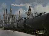 Buy An Industrial View of a Factory at AllPosters.com