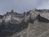 Buy View of the Harsh Contours of Alaskas Eastern Brooks Range at AllPosters.com