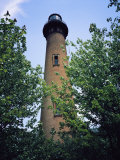 Buy Corolla or Currituck Beach Lighthouse, Built in 1875 at AllPosters.com