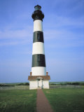 Buy Bodie Island Lighthouse, Part of the Cape Hatteras National Seashore at AllPosters.com