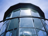 Buy Close View of the Light of the Corolla or Currituck Beach Lighthouse at AllPosters.com