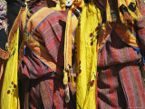 Buy Bhutanese Ceremonial Dress at AllPosters.com
