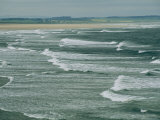 Buy Surf at the North End of Lindisfarne, England at AllPosters.com