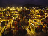 Hong Kong Cargo Terminal