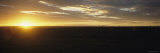 Sunrise on the Plains of Masai Mara