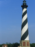Buy The 1870 Cape Hatteras Lighthouse Is the Tallest in the Country at AllPosters.com