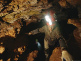 Exploring Wind Cave National Park