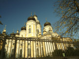 Buy The Vladimirski Cathedral at AllPosters.com
