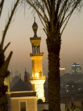 The Sultan Hassan and Rifai Mosques