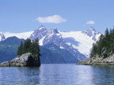Buy Northwest Fjord and Harris Bay at AllPosters.com