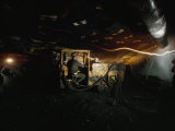 Buy Coal Miners at Work, Bayard, Grant County, West Virginia at AllPosters.com