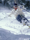 Buy Skiing in Taos, New Mexico, USA at AllPosters.com